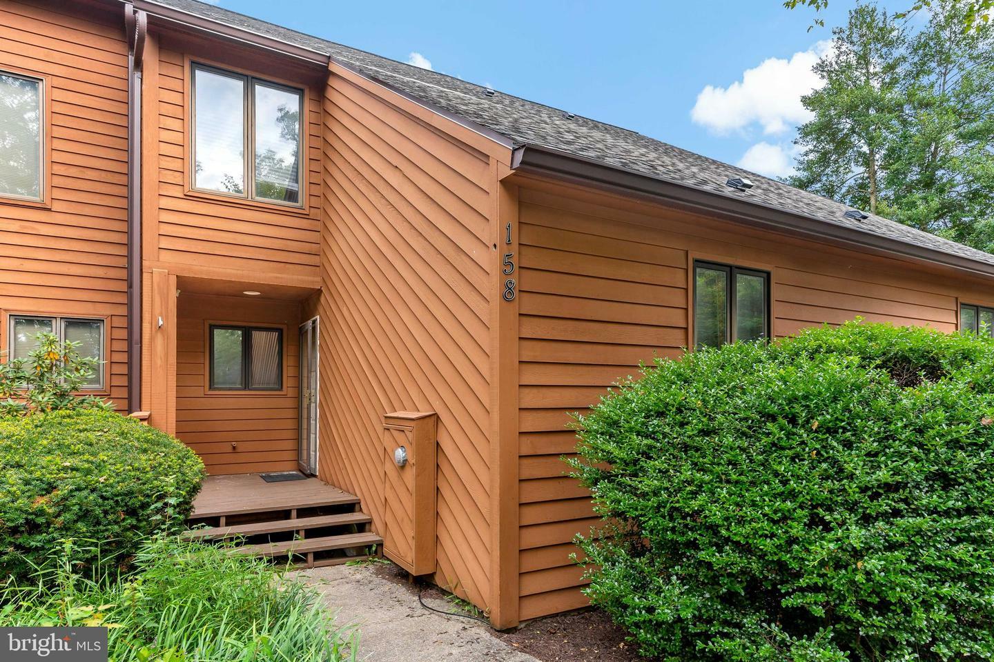 Property Photo:  158 Tecumseh Trail  WV 25427 