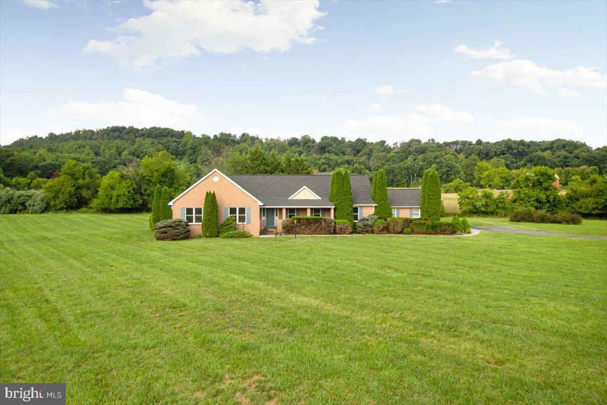 Property Photo:  217 Ashland Drive  VA 22603 