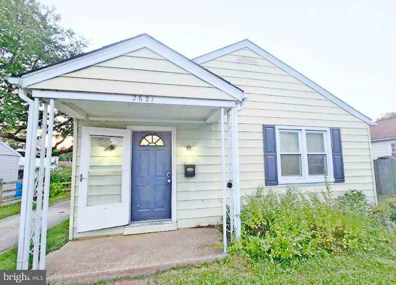 Property Photo:  2621 Fernwood Avenue  PA 19001 