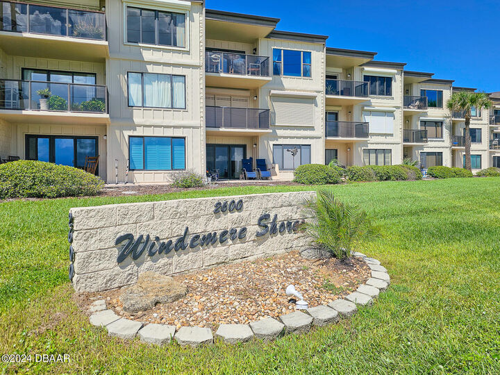 2600 Ocean Shore Boulevard 3060  Ormond Beach FL 32176 photo
