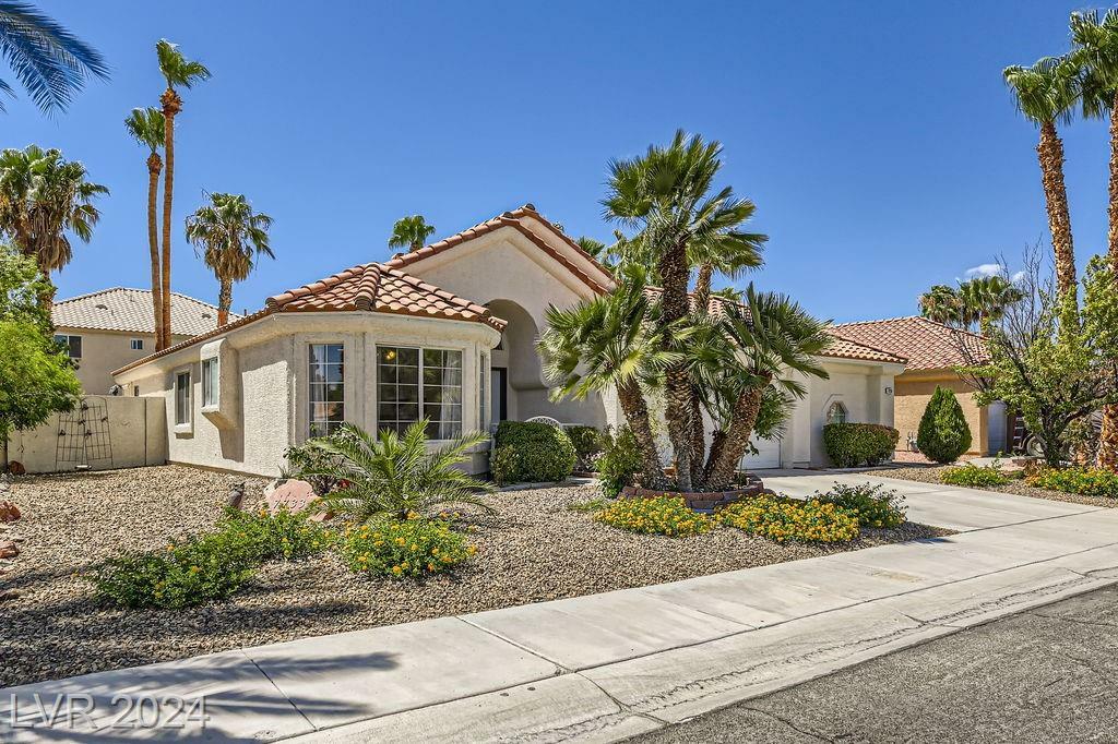 Property Photo:  7733 Wedlock Lane  NV 89129 