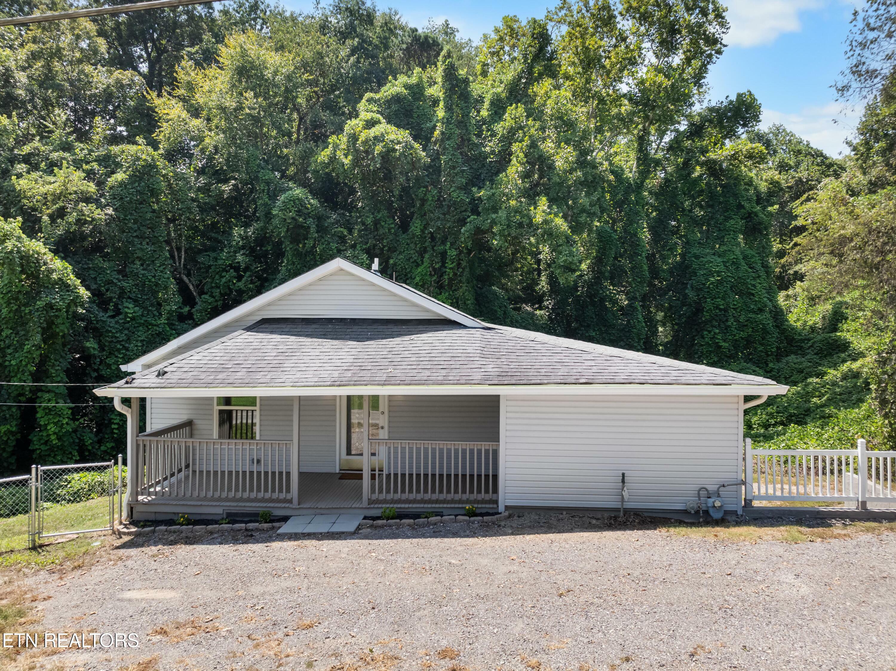 Property Photo:  3537 Williams Mill Rd  TN 37804 