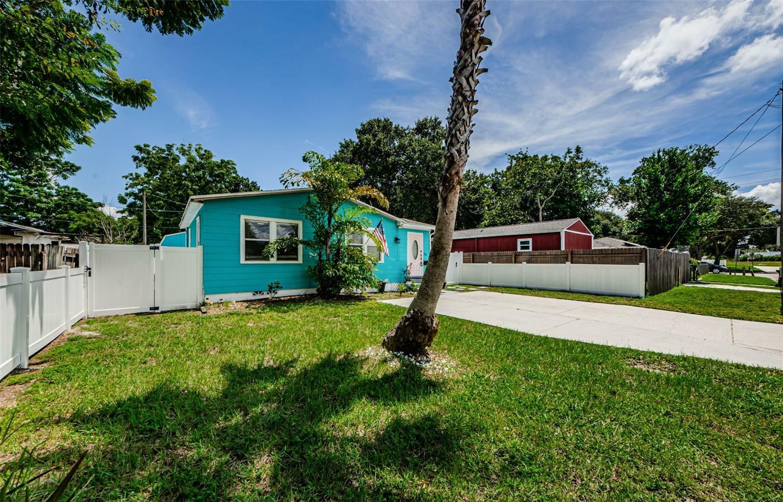 Property Photo:  3821 31st Street N  FL 33714 