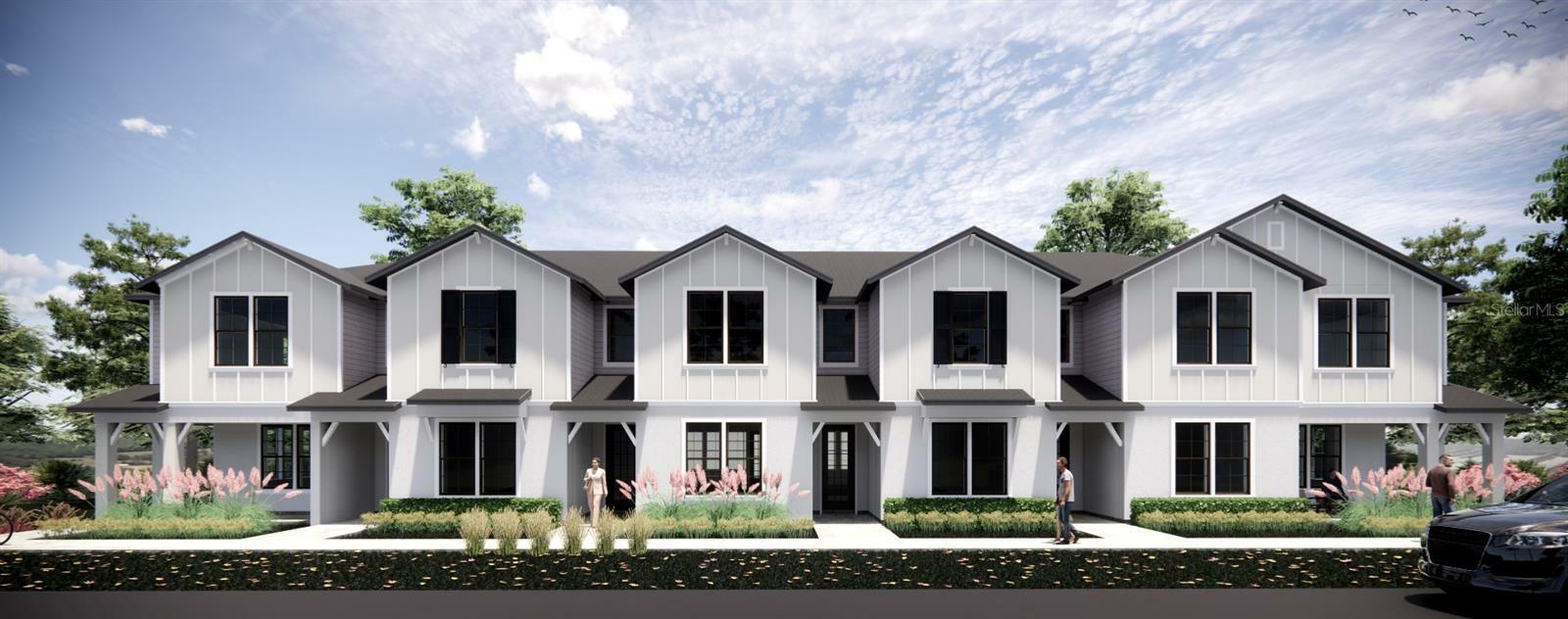 Property Photo: N Main Street FL 34771