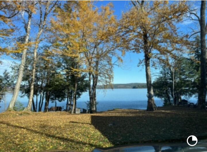 Property Photo: 276 S Cove Road ME 04443