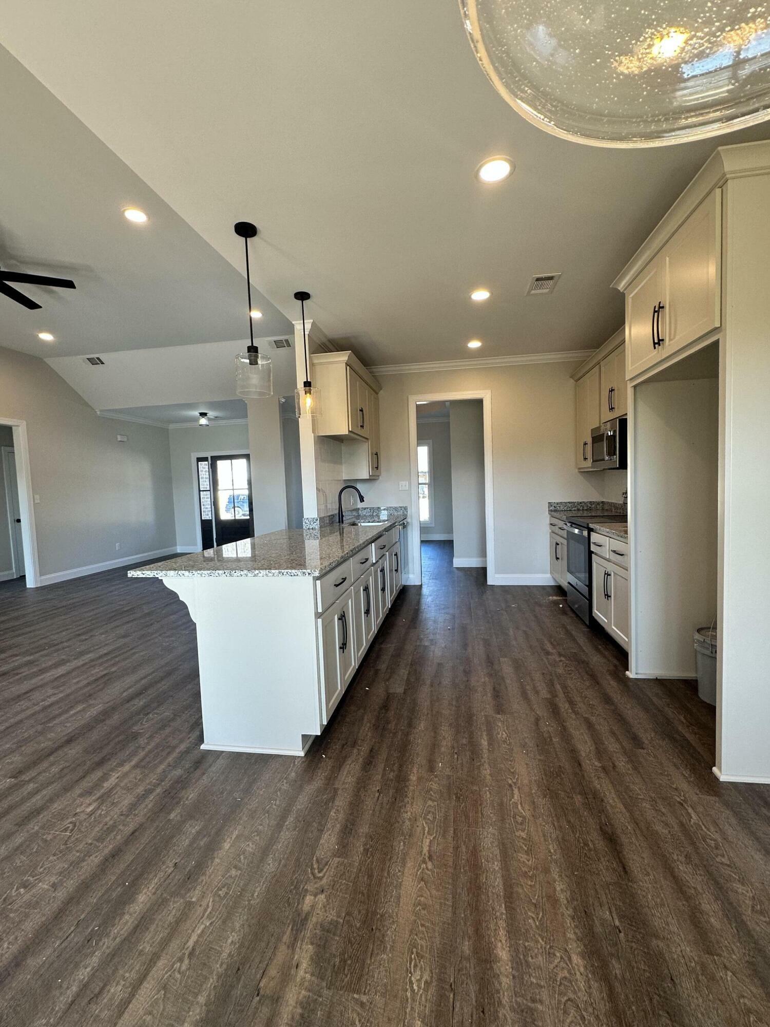 Property Photo: 161 Benelli Dr. MS 38849