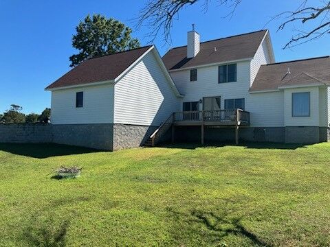 Property Photo:  4290 E Hwy 14  AR 72662 