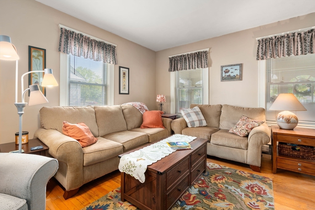 Property Photo:  357 Blue Hills Pkwy  MA 02186 