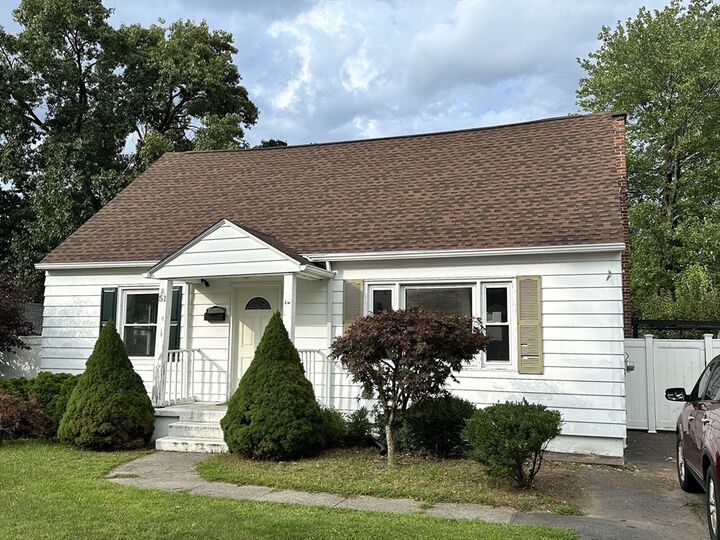 Property Photo:  51 Parallel St  MA 01104 