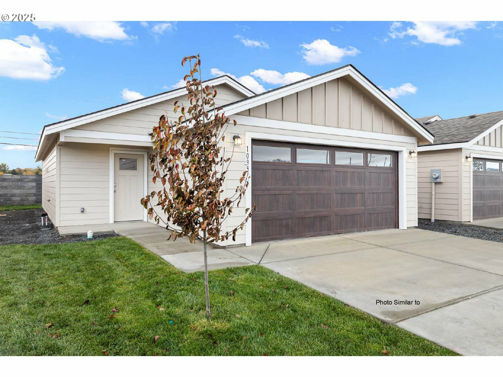 Property Photo:  1087 NE Emerald Dr  OR 97838 
