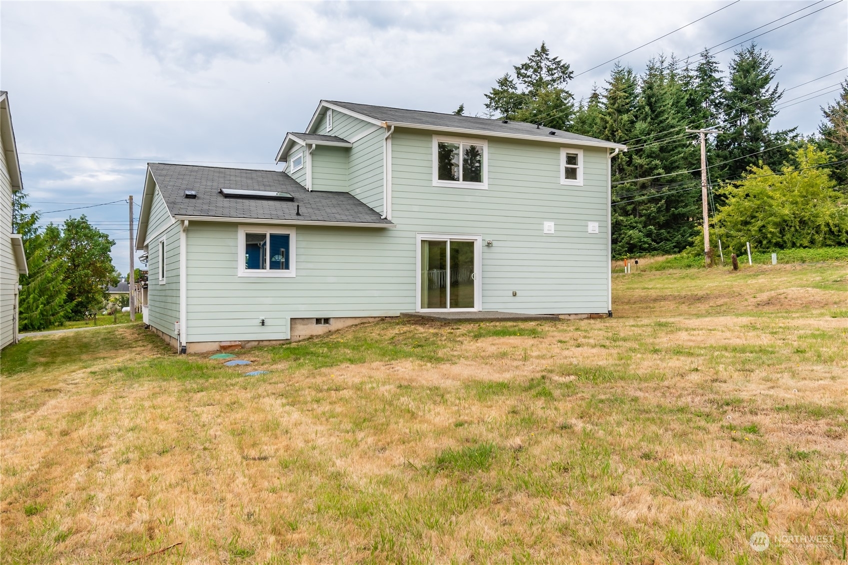 Property Photo:  1085 Koenig Lane  WA 98239 