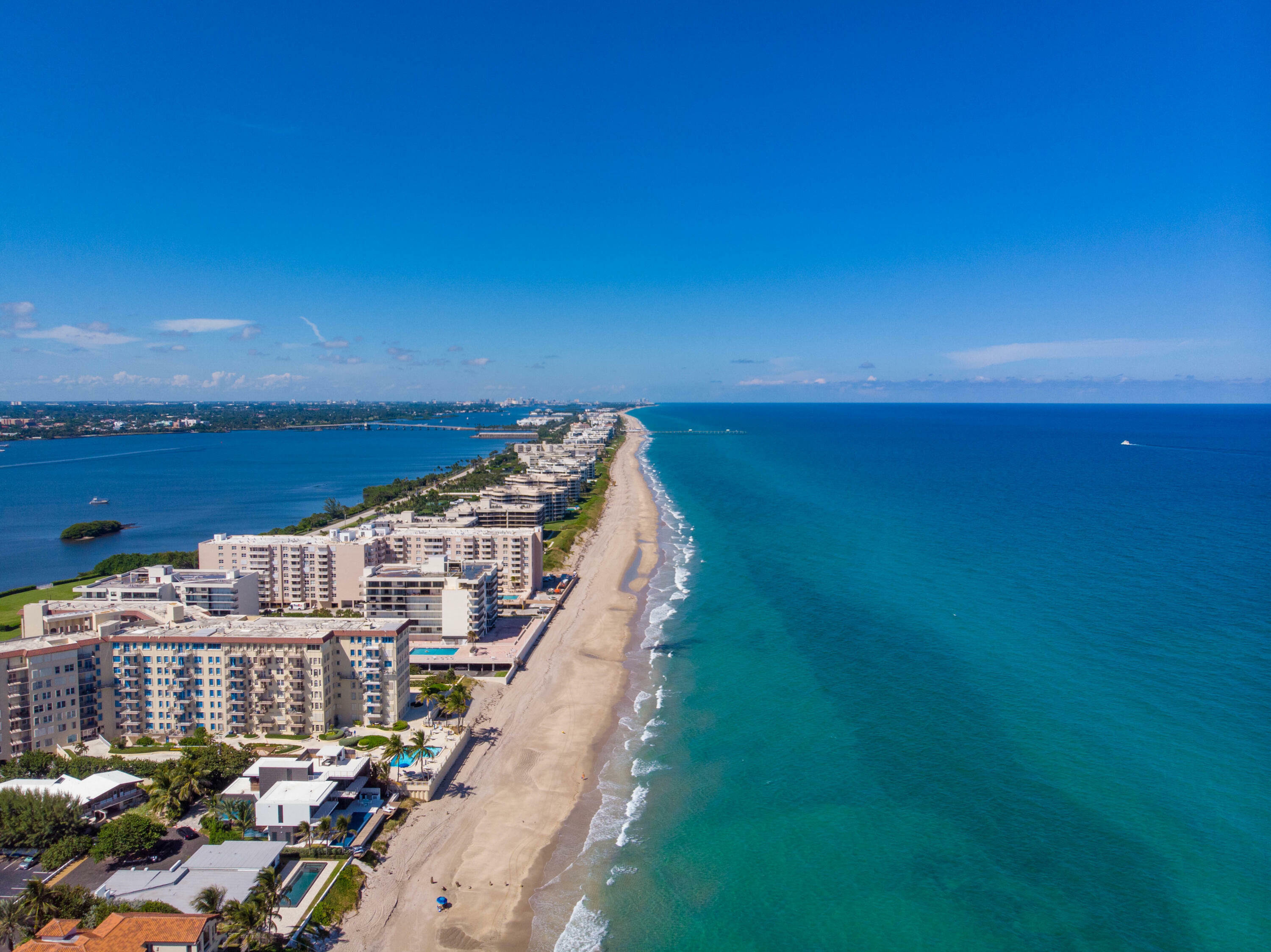 Property Photo:  3540 S Ocean Boulevard 515  FL 33480 