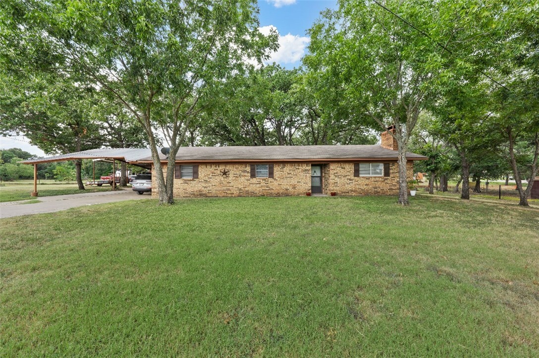 Property Photo:  7226 S 12th St. Road  TX 76706 