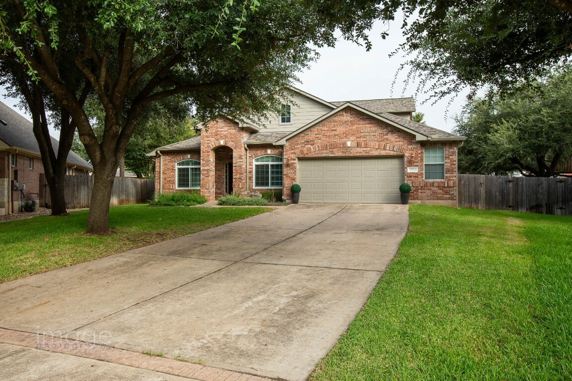 Property Photo:  2532 Charolais Court  TX 78681 