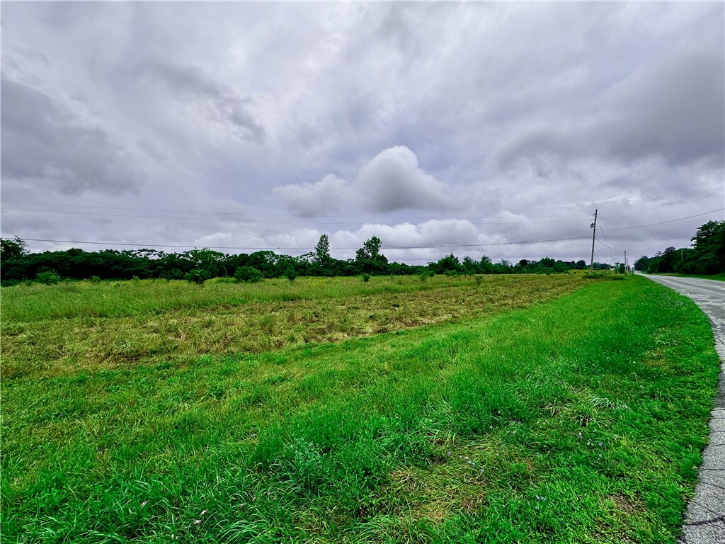 Property Photo:  6936 Britt Road  NY 14482 