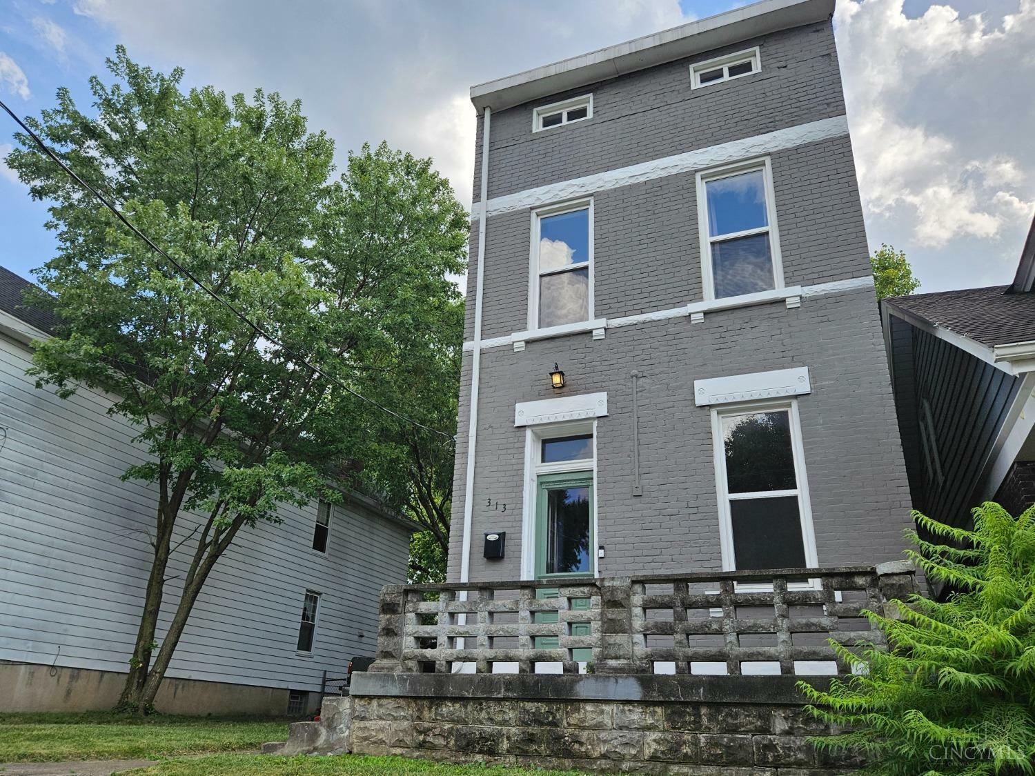 313 McClelland Ave  St Bernard OH 45217 photo