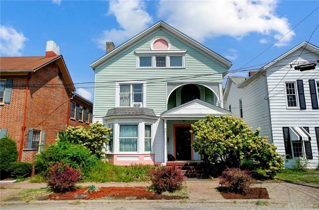 Property Photo:  112 Village Street  OH 45011 