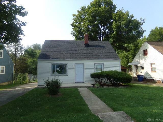 595 Fulmer Drive  Dayton OH 45403 photo