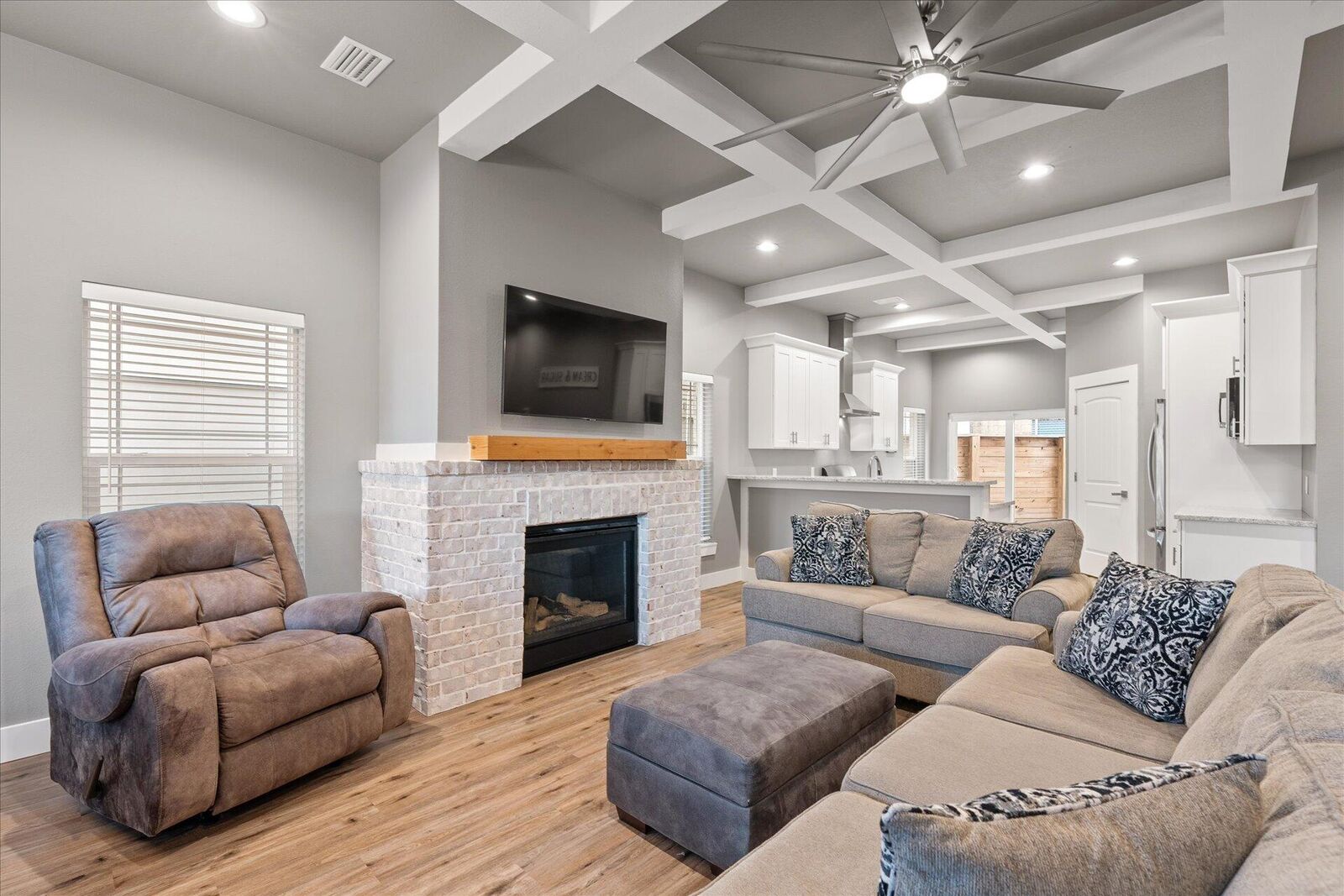 Property Photo:  411 Hideaway Lane  FL 32578 