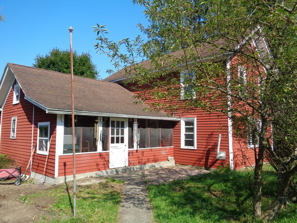 Property Photo:  236 N Main Street  NY 14883 