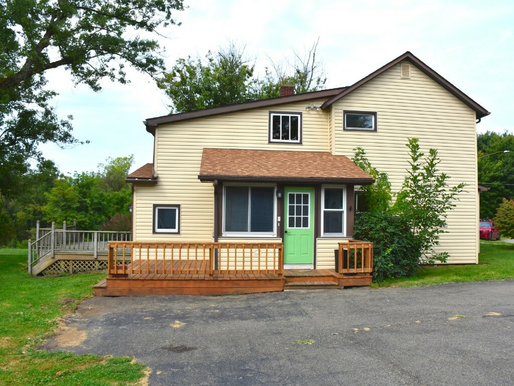 Property Photo:  130 W School Drive  PA 16424 