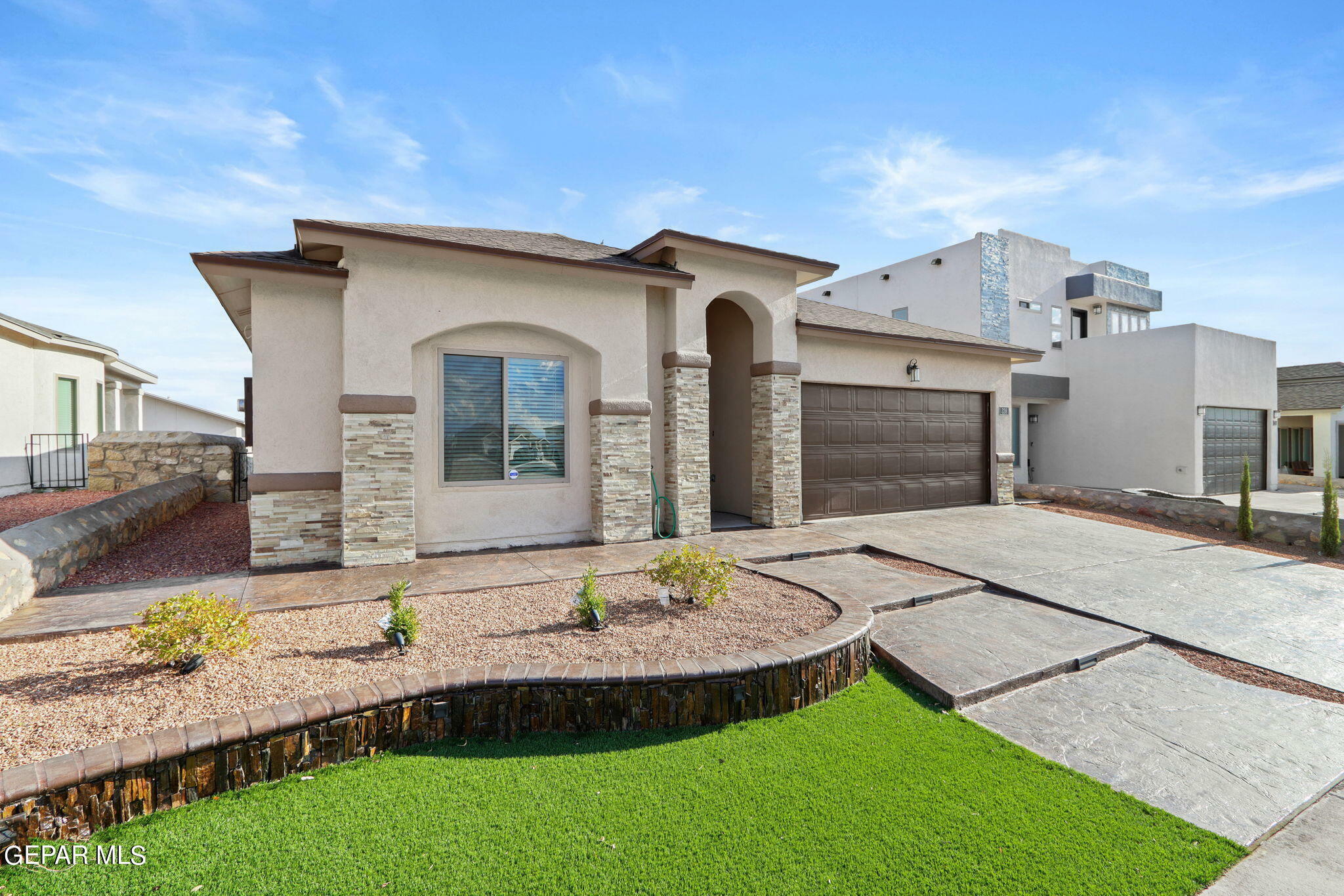 Property Photo:  328 La Puesta Drive  TX 79932 