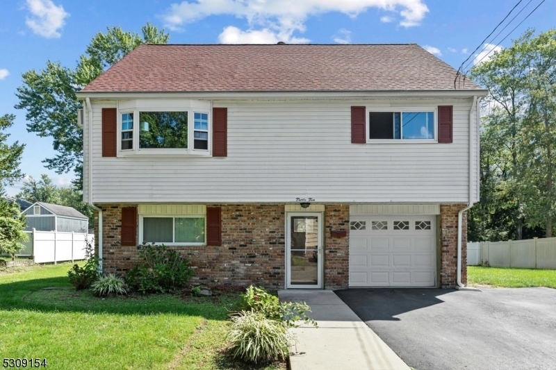Property Photo: 32 Evergreen Ave NJ 07420