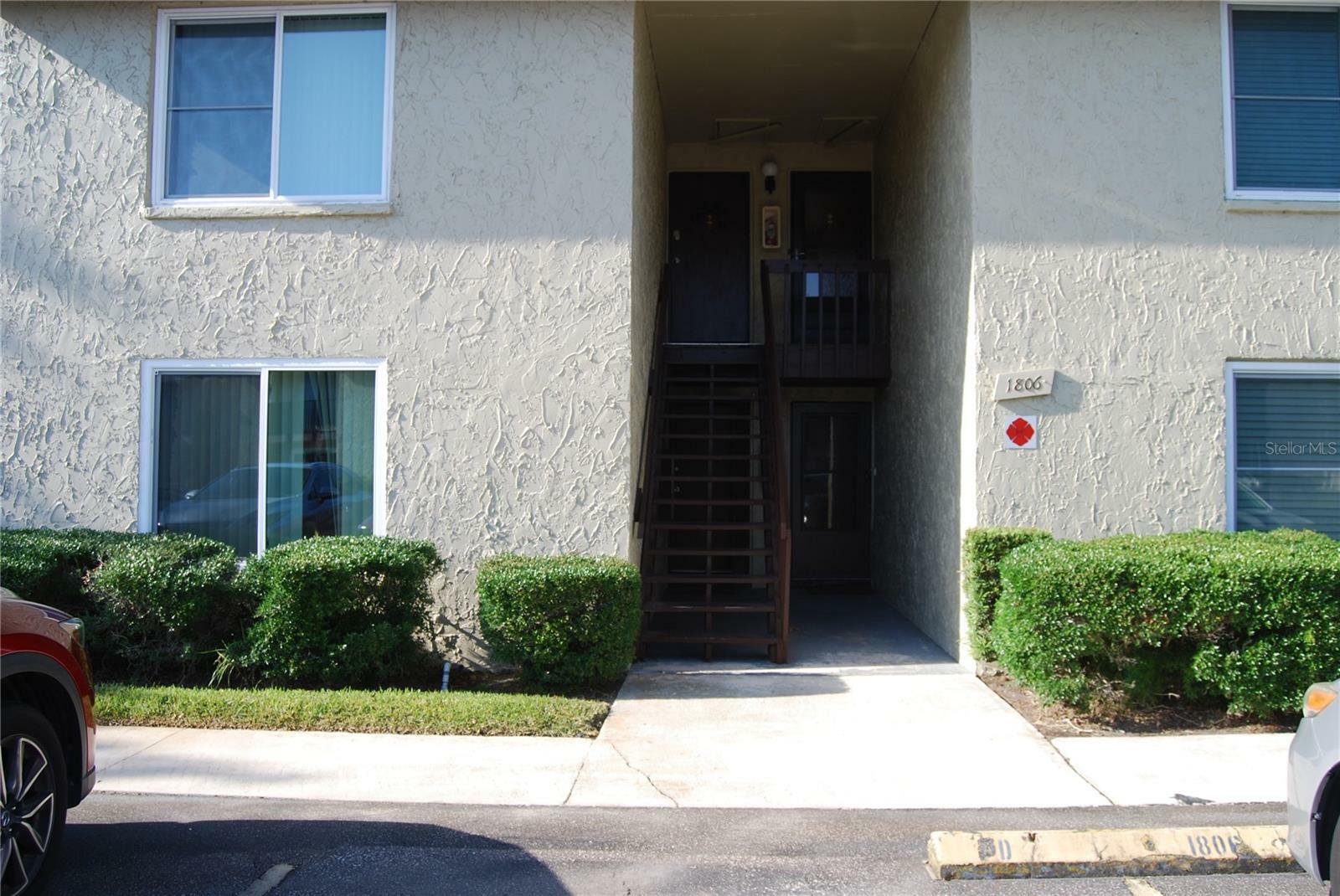 Property Photo:  4215 E Bay Drive 1806D  FL 33764 