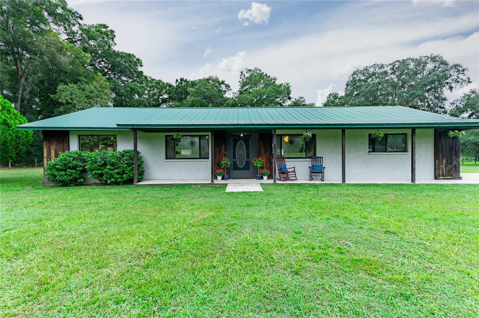 Property Photo:  35124 Blanton Road  FL 33523 