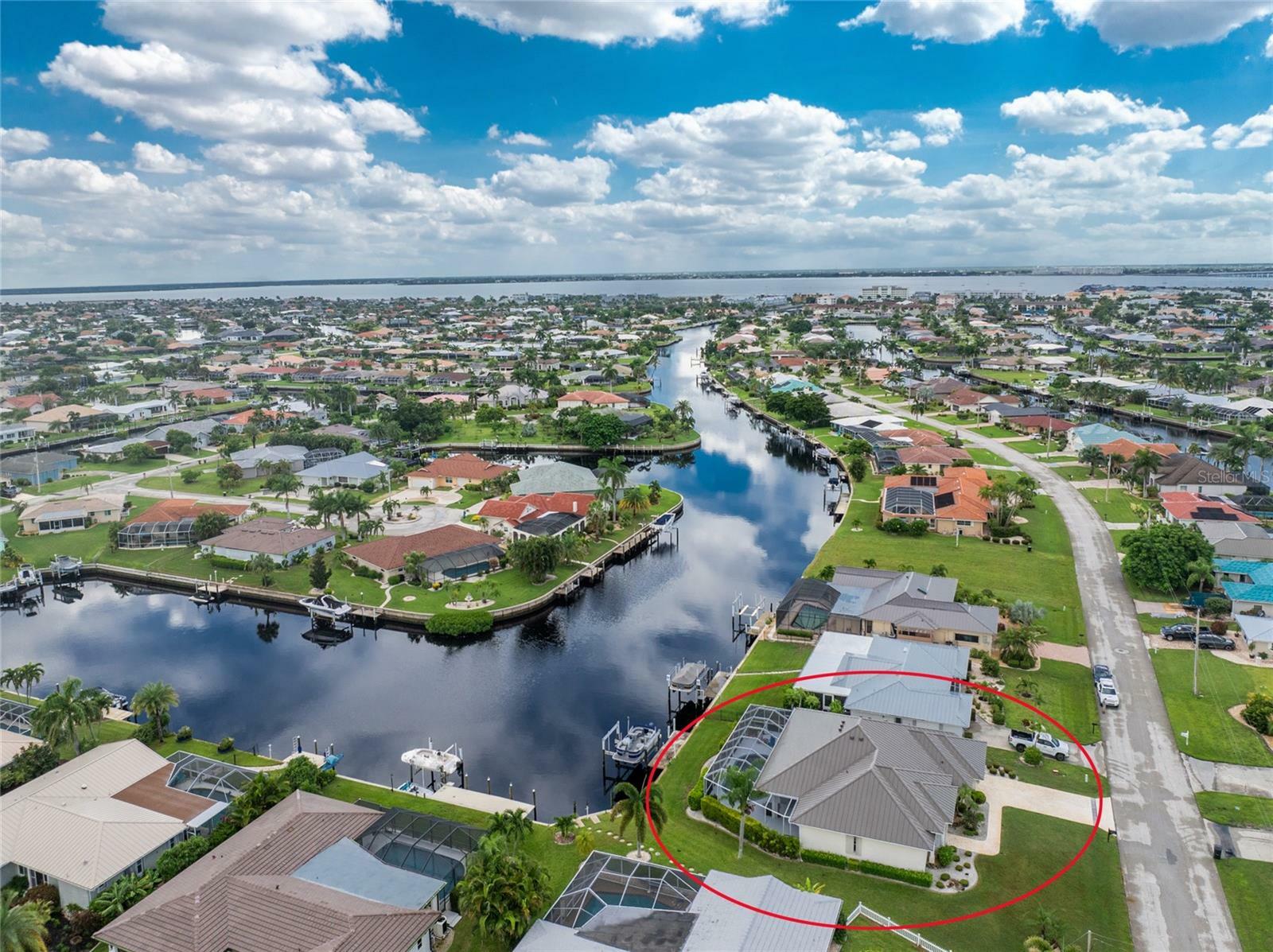 855 Pamela Drive  Punta Gorda FL 33950 photo