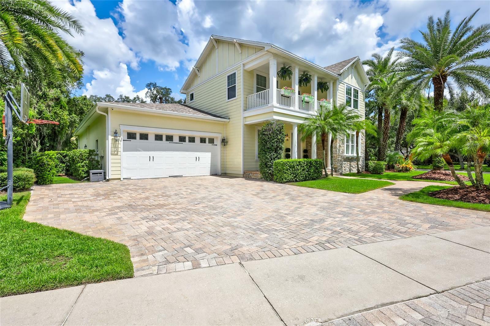 Property Photo:  16112 Ternglade Drive  FL 33547 