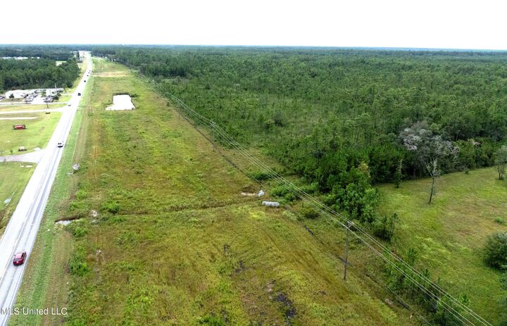Property Photo: 8301 Hwy 57 MS 39565