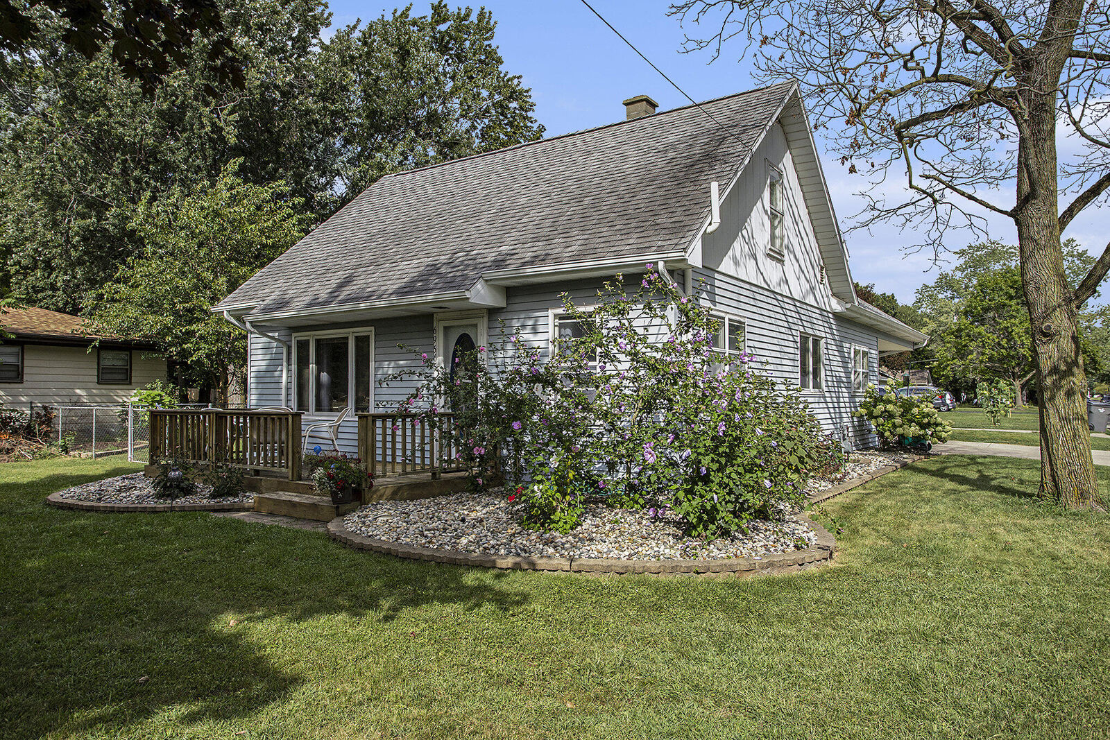 Property Photo: 69565 Sunnyfield Road MI 49091