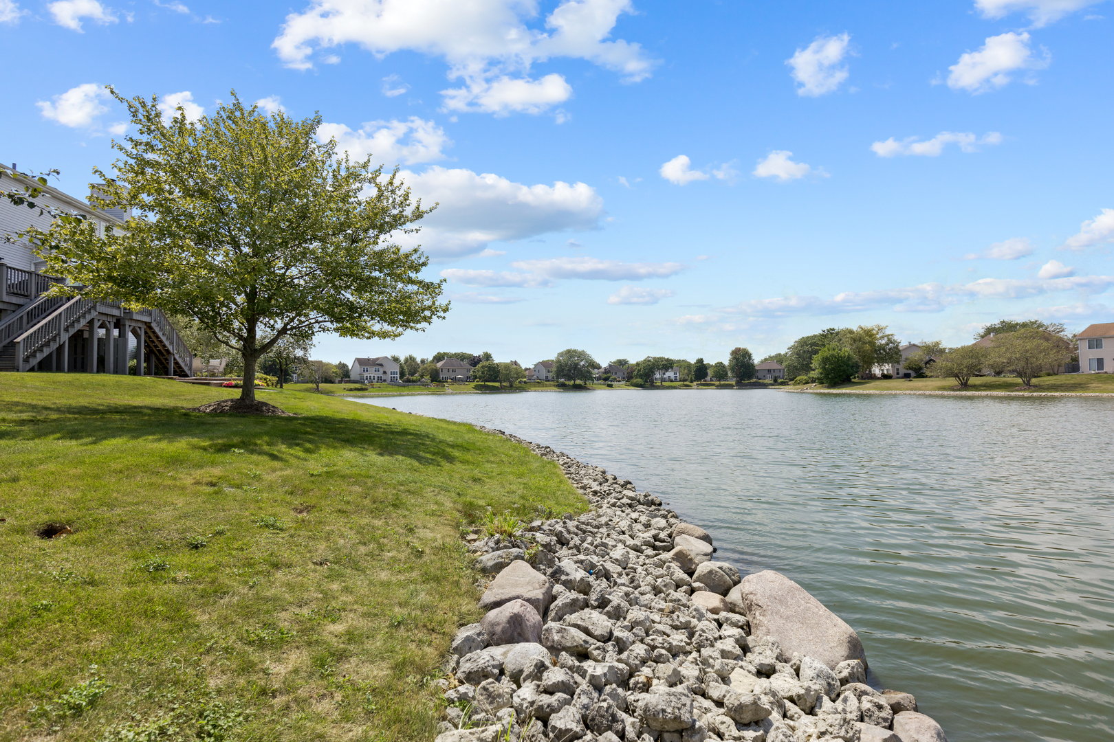 Property Photo:  1244 Appaloosa Way  IL 60103 