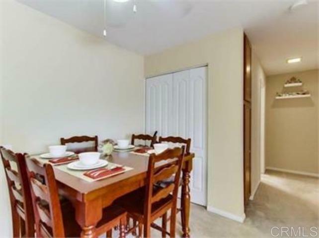 Property Photo:  3454 Castle Glen Drive 222  CA 92123 