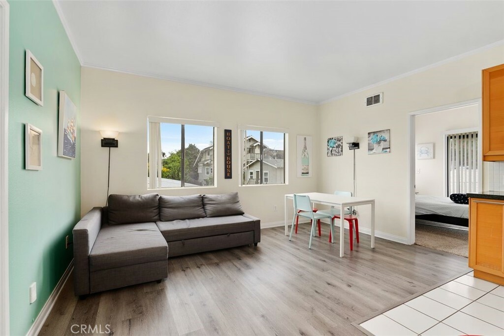 Property Photo:  2650 Broadway 209  CA 92102 