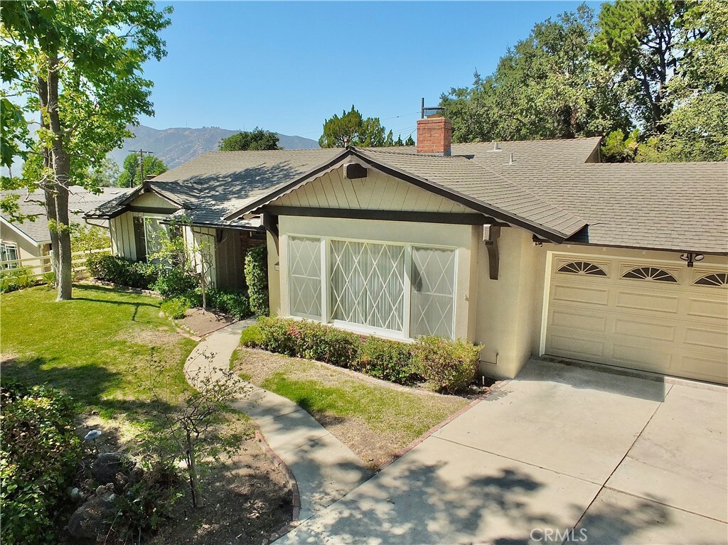 Property Photo:  10039 Marnice Avenue  CA 91042 