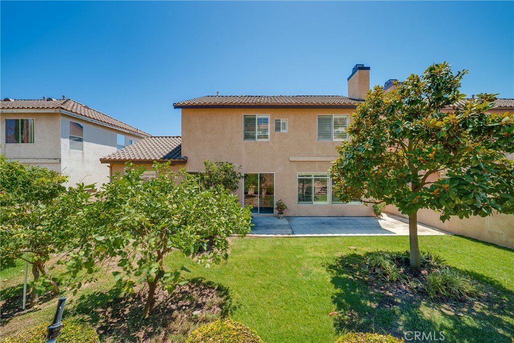 Property Photo:  18645 Nottingham Lane  CA 91748 