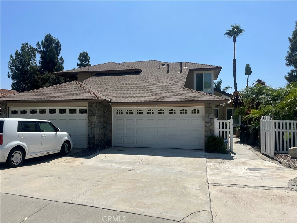 Property Photo:  3650 Sunnyside Drive  CA 92886 