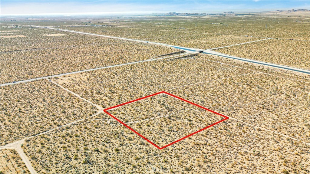 Property Photo: 0 Avenue W CA 93544
