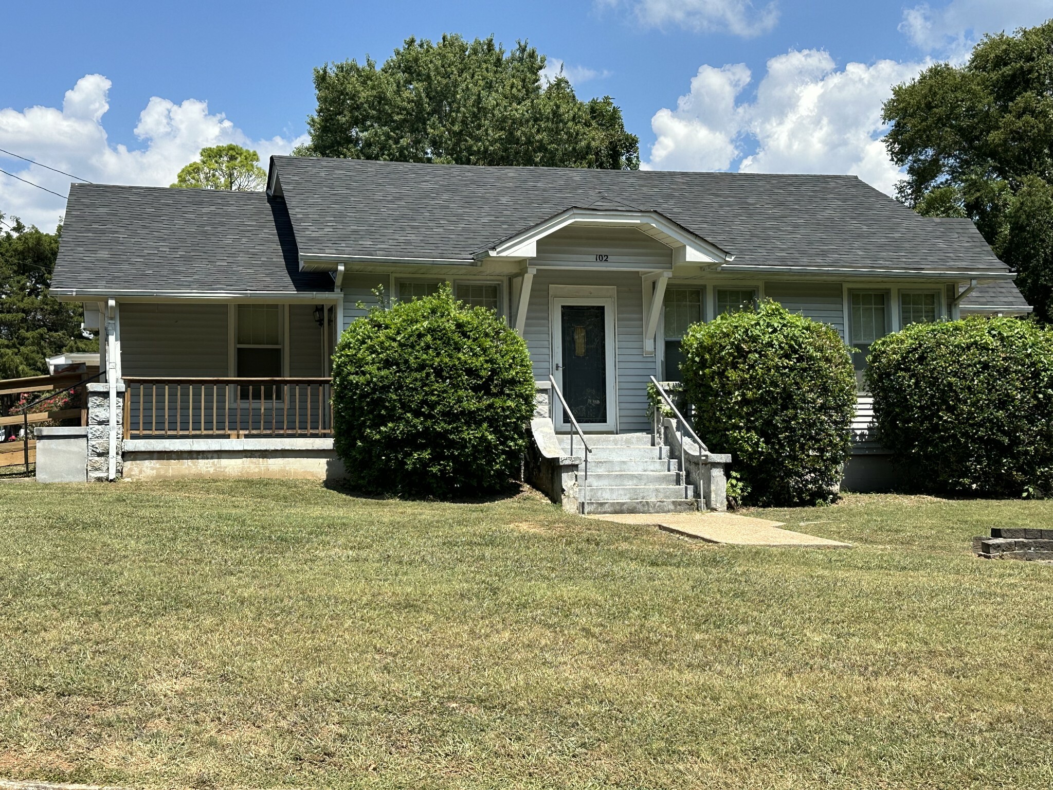 Property Photo:  102 Buffalo Rd  TN 38464 