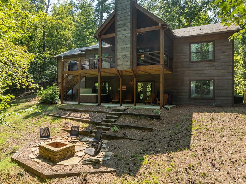 Property Photo: 345 Darian Way GA 30450
