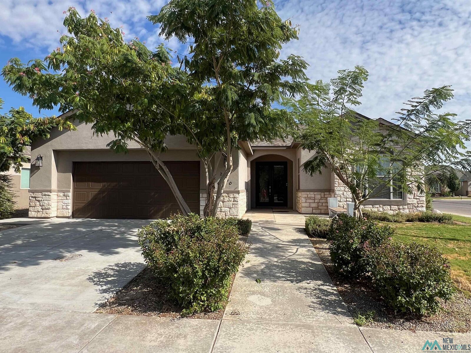 Property Photo: 2800 Beretta Avenue NM 88210