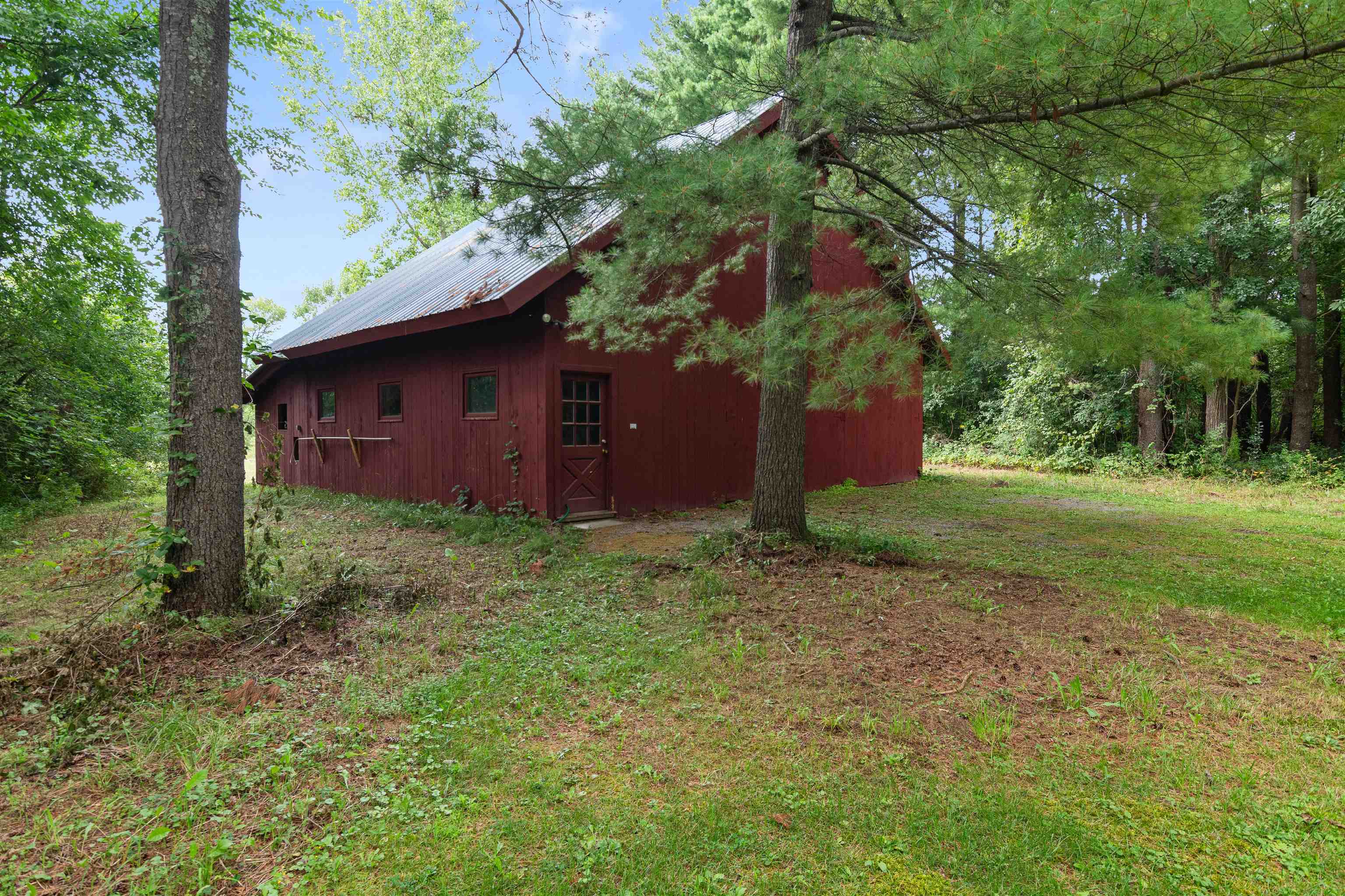 Property Photo:  552 Converse Bay Road  VT 05445 