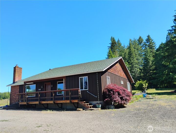 Property Photo:  307  Lost Valley Road  WA 98538 