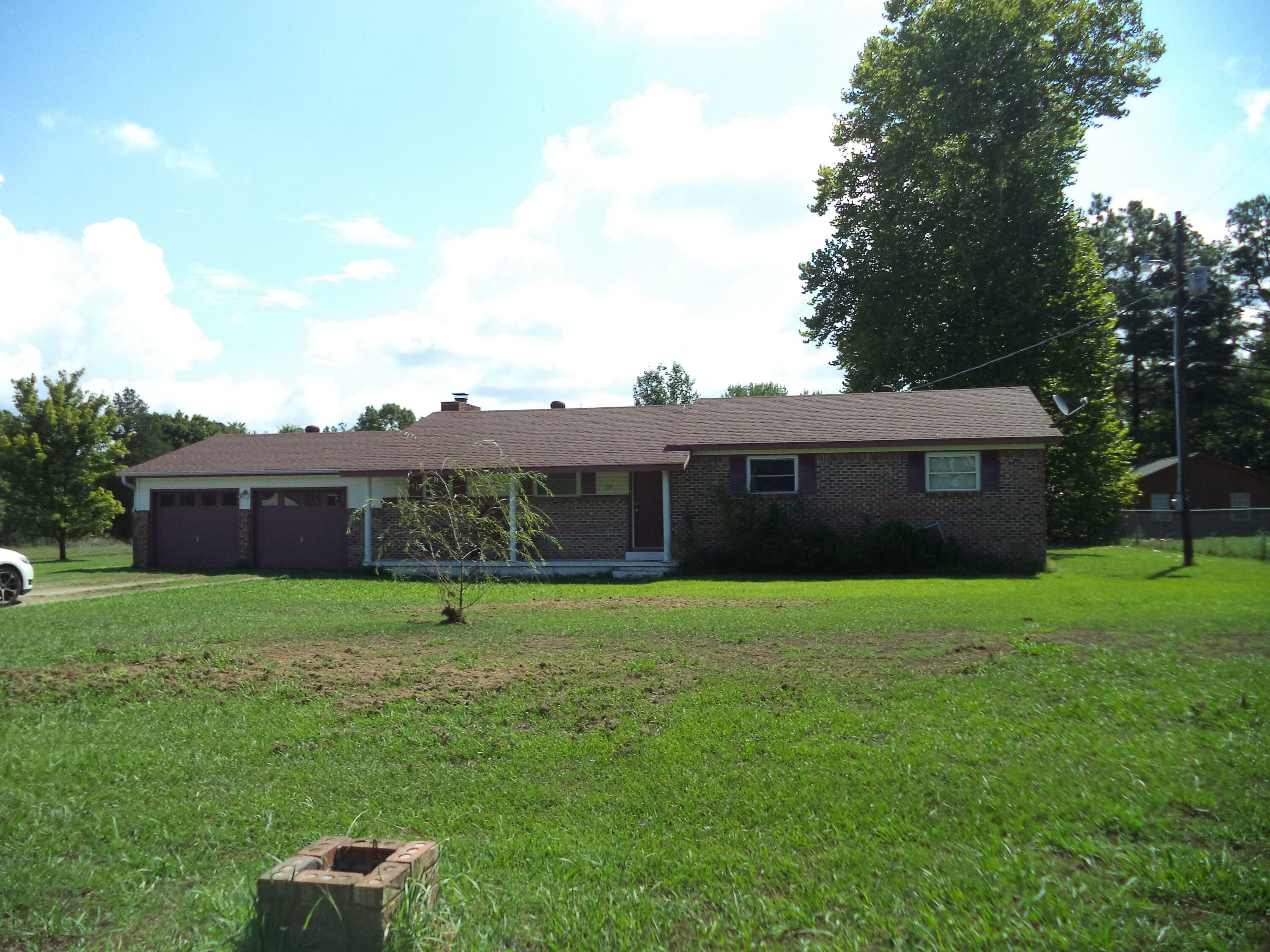 Property Photo:  354 Bend Road  AR 72845 