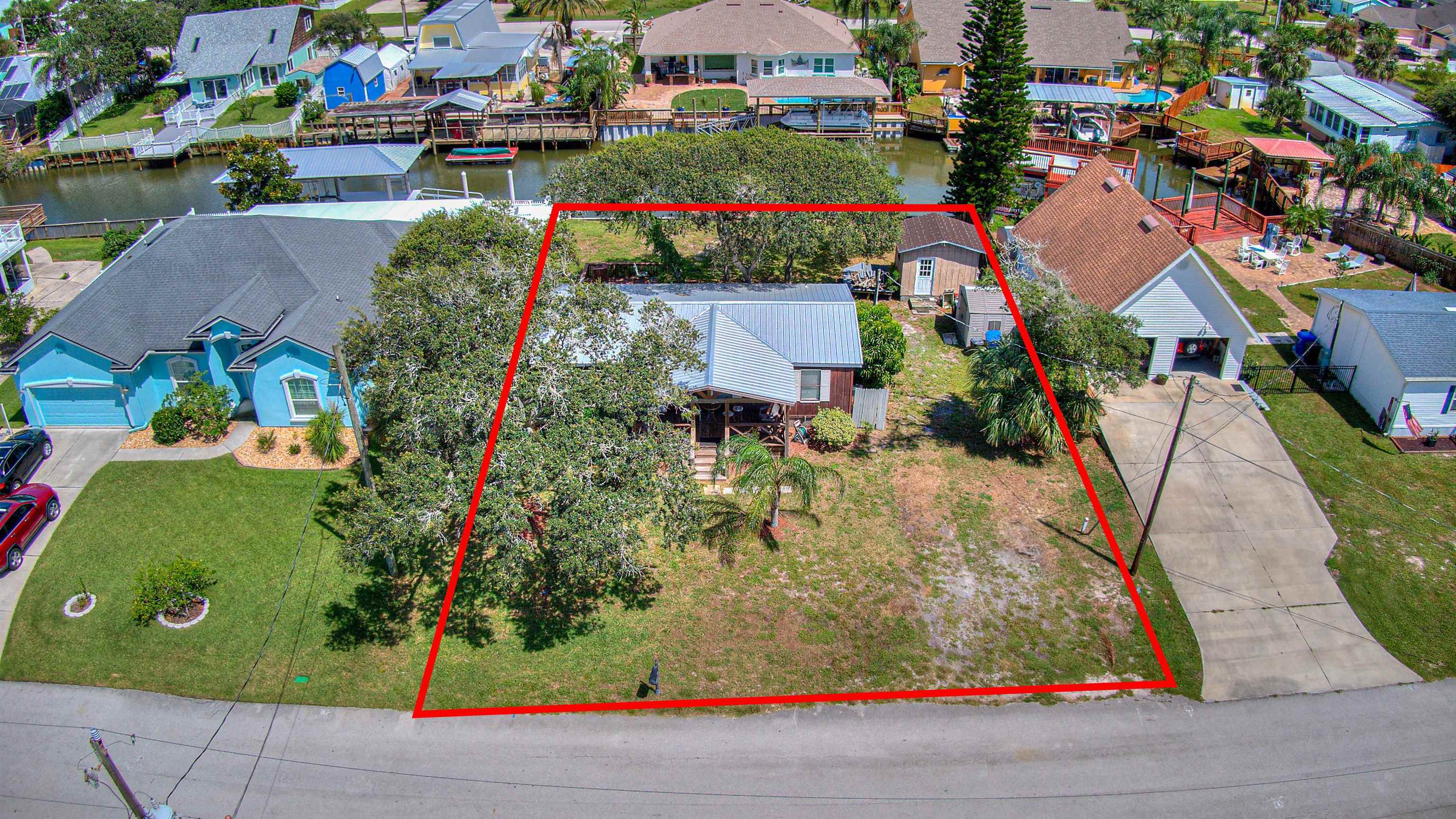 Property Photo:  212 Ventura Rd  FL 32080 