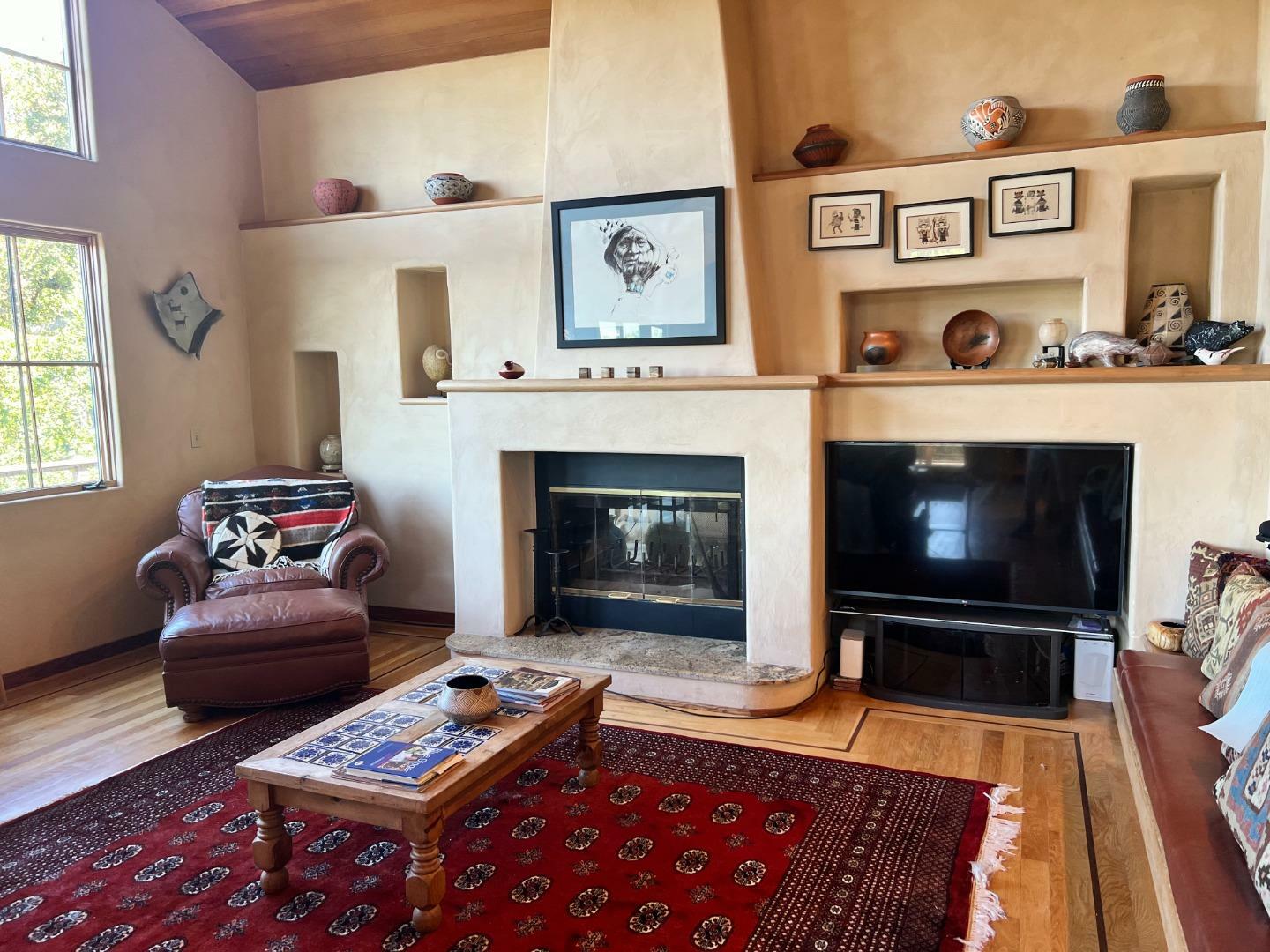 Property Photo:  4555 Paul Sweet Road  CA 95065 