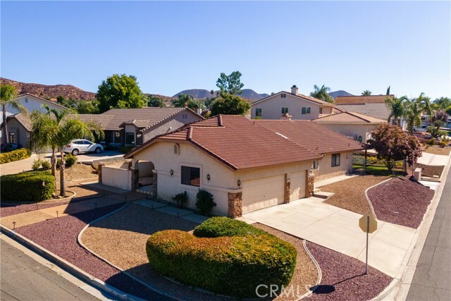 Property Photo:  23331 Gray Fox Drive  CA 92587 