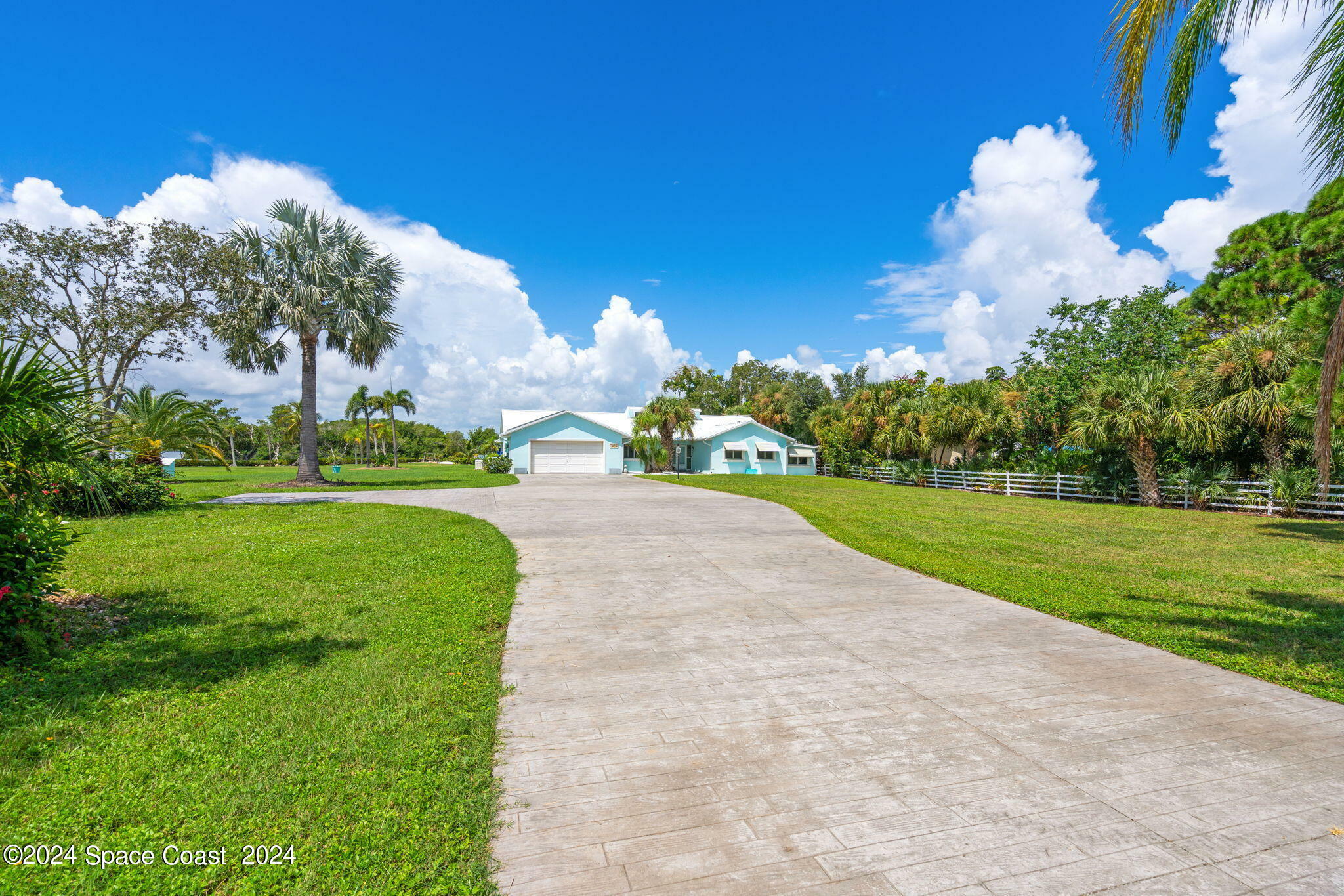 Property Photo:  2945 Newfound Harbor Drive  FL 32952 